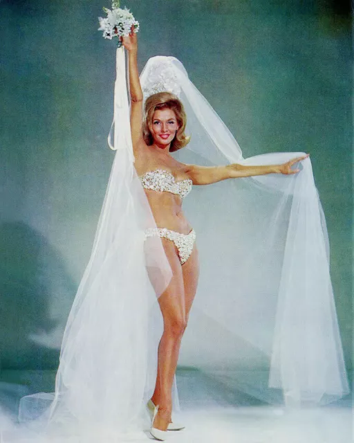 NANCY KOVACK BIKINI 8x10  Photo