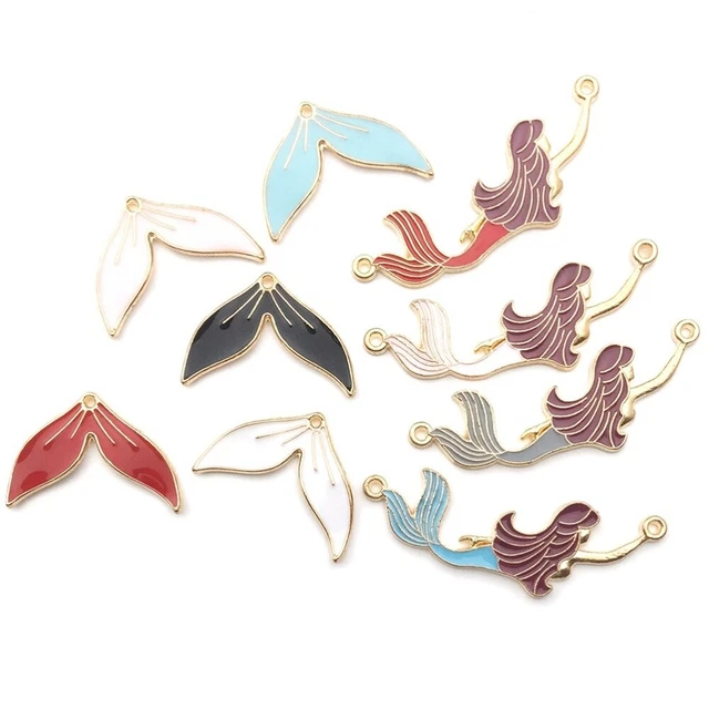 27 piezas Collar Dije Colgante Metal Dije Colgante Hágalo usted mismo Artesanía Árboles