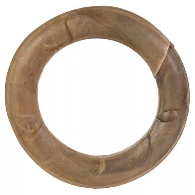 Trixie Anelli da Morsicare Confezioni Da Sciolto, Ø 15 CM, 10 Pezzo, Nuovo