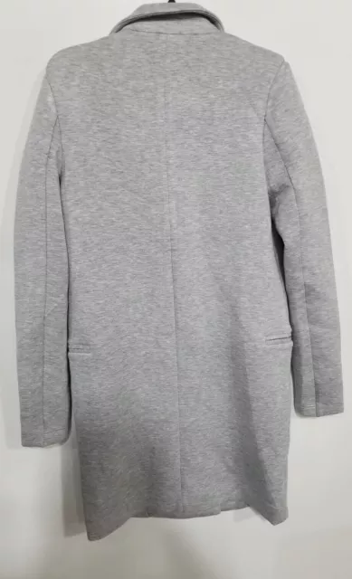 Emmy Deveaux The Chloe Sz XXS - Light Heathered Grey 2