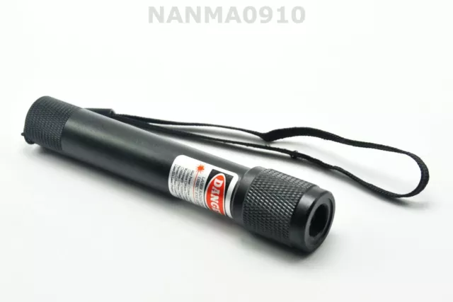Focusable 808nm IR InfraRed Laser Module 808T-200