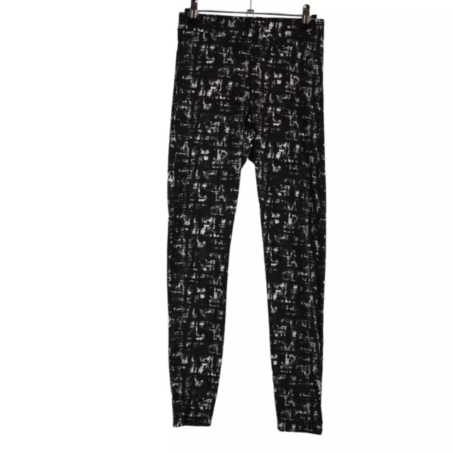 Dunnes sports leggings top