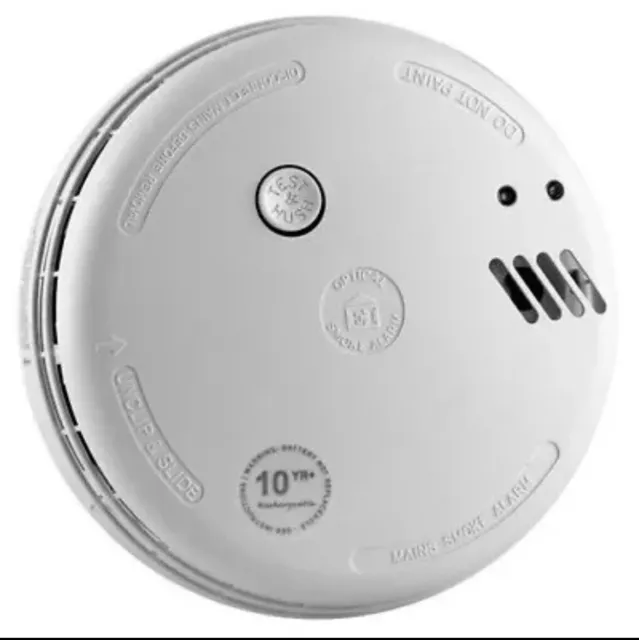 Aico Ei166Rc Smoke Alarm Expiry 2025