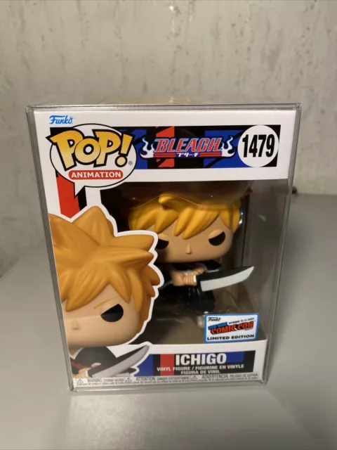 2023 Funko Pop! Soda Heavy Metal Halloween Vampire Proto 6000 PCS