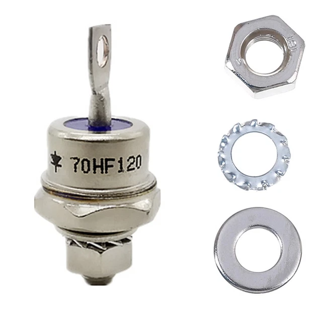 Diode De Redresseur De Puissance Avant Diode De Redresseur De Puissance