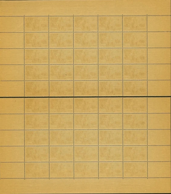 Morocco (French Colony) 1939- MNH stamps.. Yv Nr.: 171.Sheet of 50.(EB) MV-17573 2