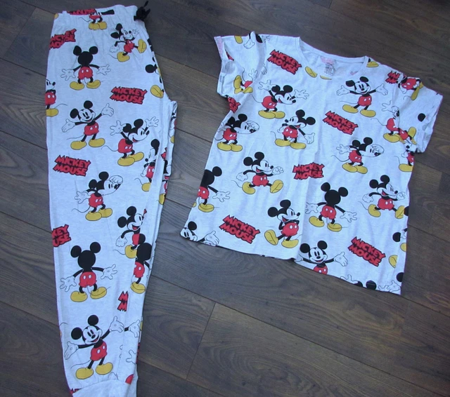 Pyjama femme Disney