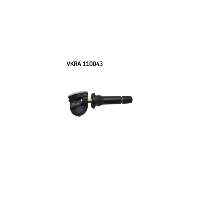 Radsensor, Reifendruck-Kontrollsystem SKF VKRA 110043 für OPEL CHEVROLET