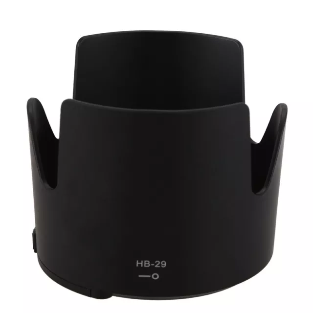 HB-29 Lens Hood For  70-200mm f/2.8 G-AF-S Lens HB29 E7G94870