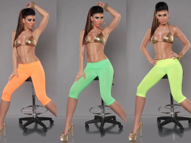 Fuseaux corti hot sale