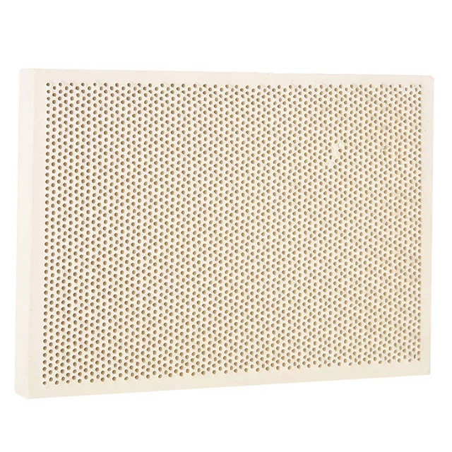 Jewellers Heat Proof Mat Ceramic Board Sheet Block Jewelry Making Set SS5