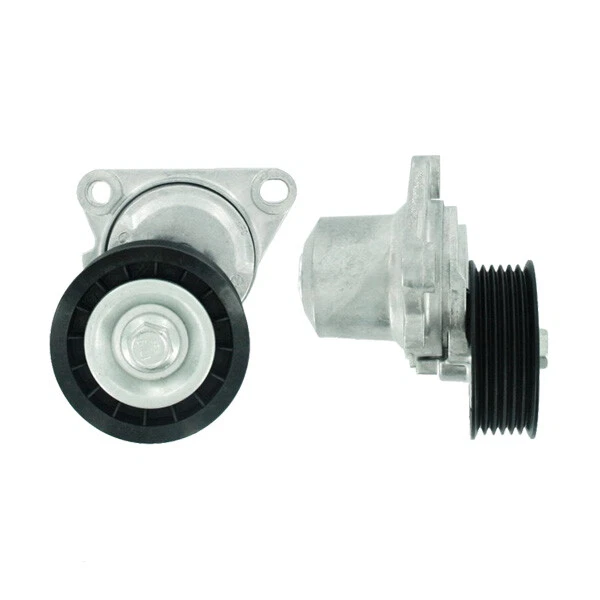 SKF Poulie-tendeur courroie trapézoïdale VKM 64035 Pour FORD MAZDA MERCEDES