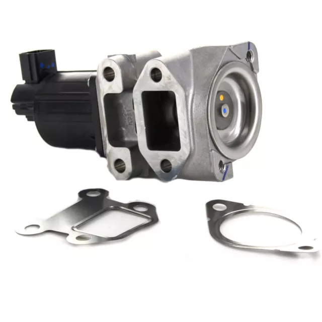 Vanne EGR OPEL Astra H/J Corsa D Meriva A Zafira B Pour moteur 1.7 CDTI 5851076