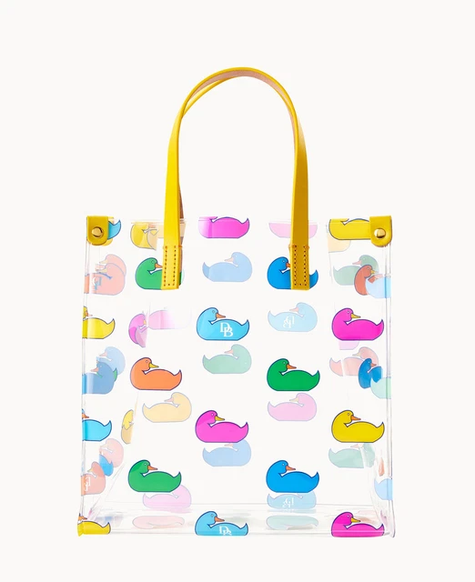 Dooney & Bourke DB Sport Duck Multi Duck Lunch Bag