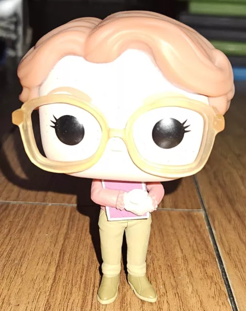 Funko POP! Television - Stranger Things - Barbara Holland Barb