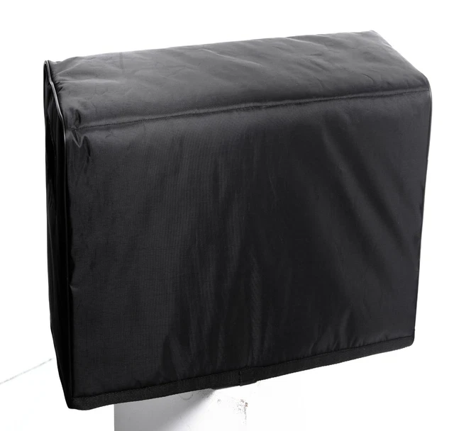 Custom padded cover for Studer A810 Reel to Reel