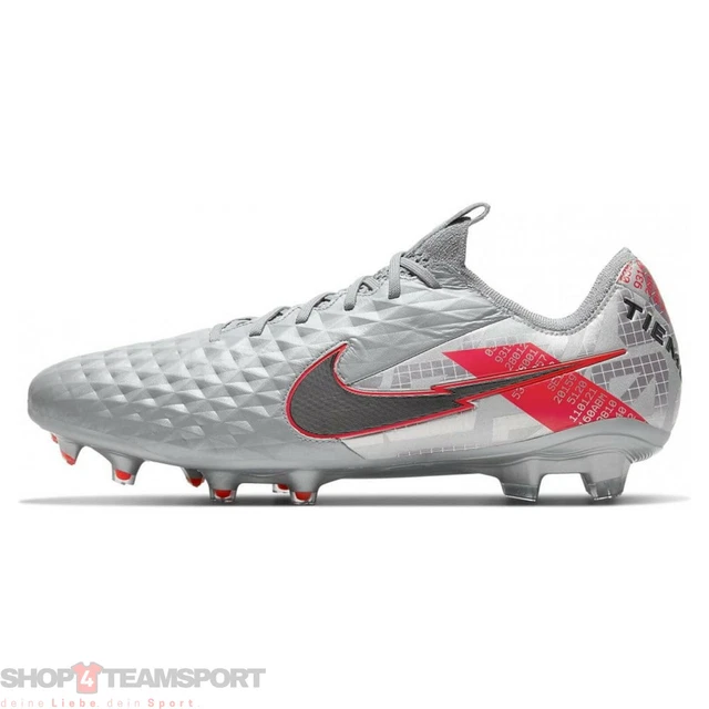 NIKE Tiempo Legend 8 Elite FG Nocken Fußballschuhe [CW0518-906]