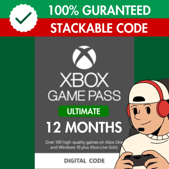 https://www.picclickimg.com/I2MAAOSw0F1lhR0R/Xbox-Game-Pass-Ultimate-12-mois-Code-empilable.webp