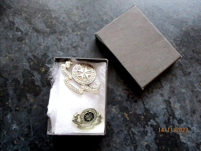 EMS Star of Life - Orologio da tasca con simbolo medico EMS Star of Life - Orologio da tasca con simbolo medico
