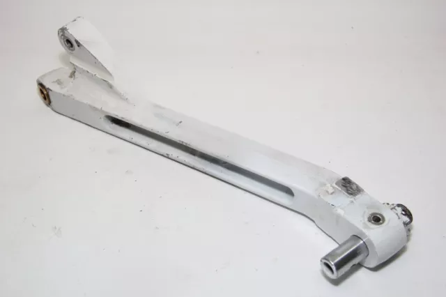 Rockwell Aero Commander 112 R/H Main Gear Upper Side Brace Assembly P/N: 45303-2