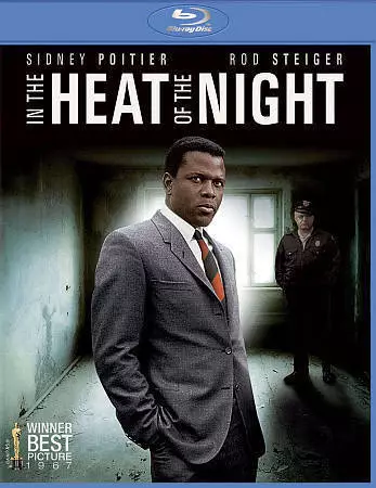 In the Heat of the Night (Blu-ray Disc, 2014)