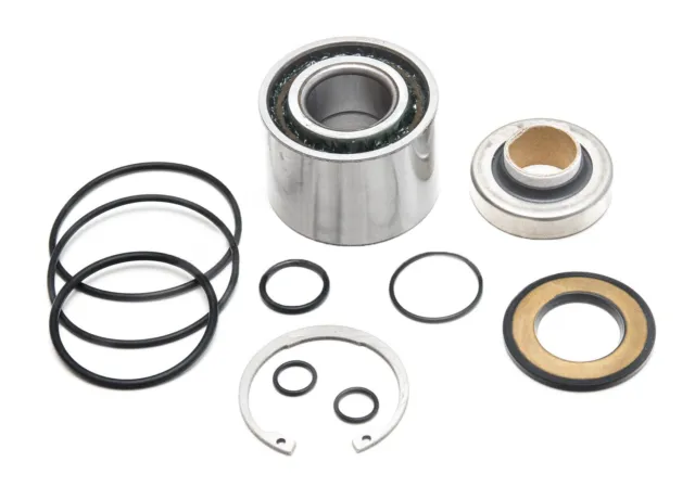 Sea Doo Jet Pump Rebuild Repair Kit 4-Tec RXP RXT 215 255 260 2004-2016