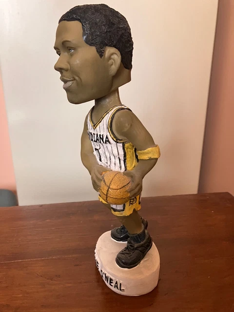 Maillot Vintage Jermaine O'Neal Pacers – Reebok Taille 48 – NBA Authentique