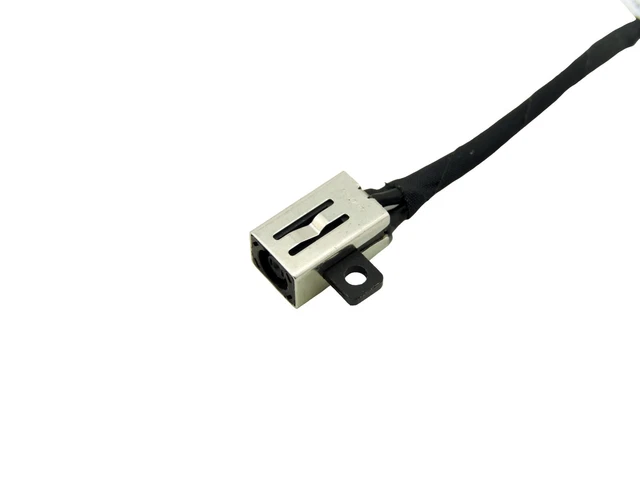 Câble d'alimentation jack DC pour de prise fil de charge DELL Latitude 3410 3510 3