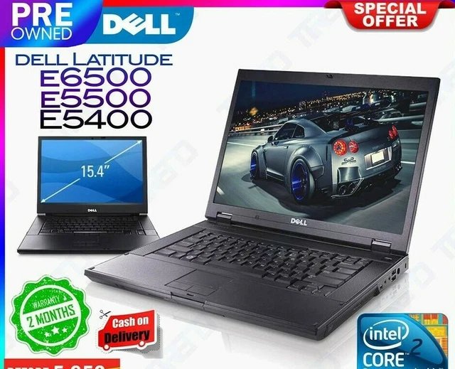 Dell Latitude E5400 Webcam Driver