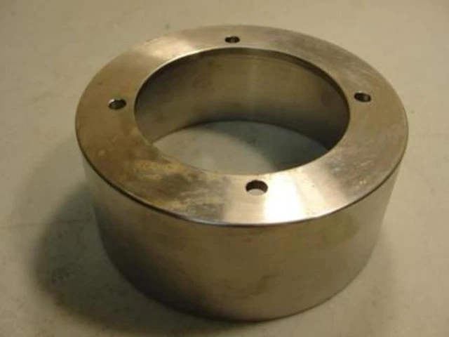 204660 New-No Box; Quick Flex GF50 Flex Connector; 5-1/2" OD