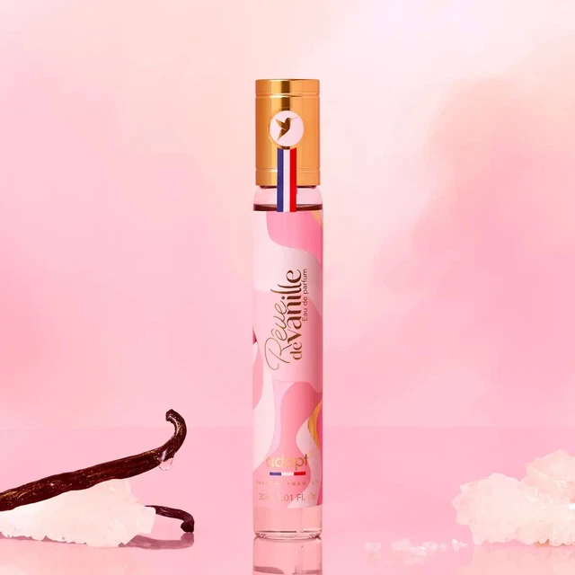 Parfum Monique Benaroya Selim En Vaporisateur 30 Ml – Neuf, Sous Blister D'origine