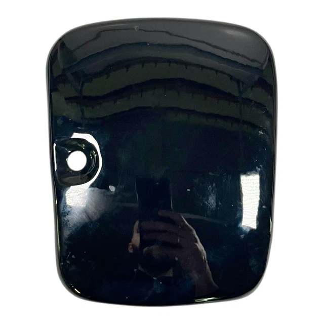 Tankabdeckung Werkzeugfachdeckel Tank M72 Ural Dnepr K750 MT MW