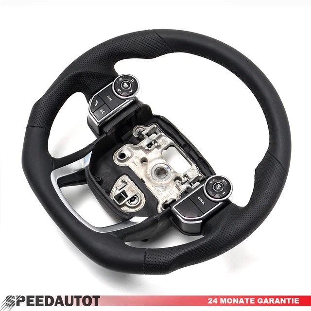 Volant Range Rover APLATI VOLANT POUR Range Rover Sport L494 EUR 528,35 - PicClick FR