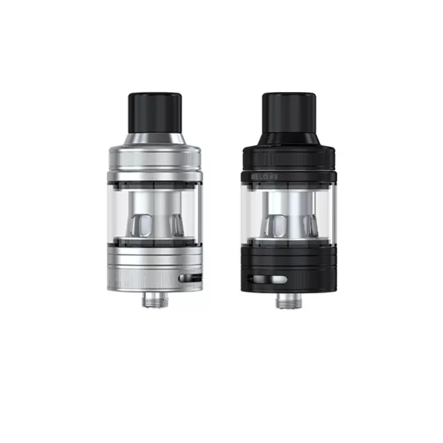 eLeaf Melo 4S 4ml 25mm Tank Verdampfer E-Zigarette