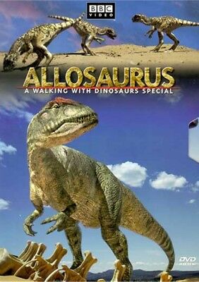 allosaurus discovery