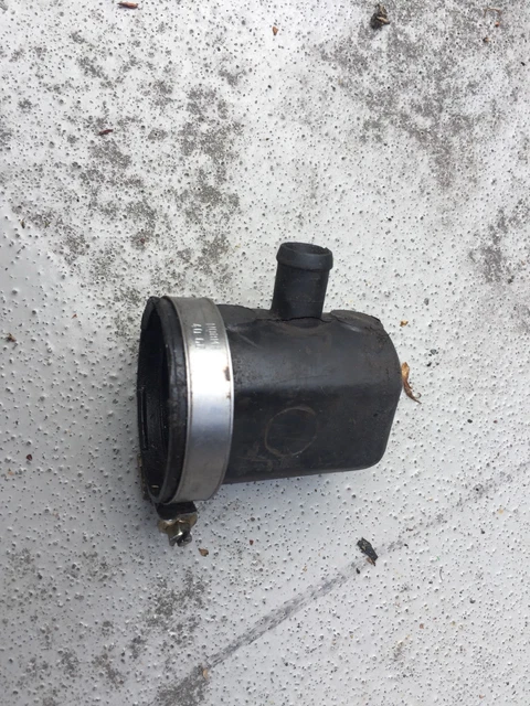 DKW Simson Piaggio Vespa Tomos Solo Mofa Moped Renn Sport Tuning Luftfilter 52