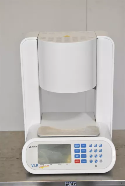 Jelrus VIP Executive 500 Dental Dentistry Porcelain Laboratory Furnace