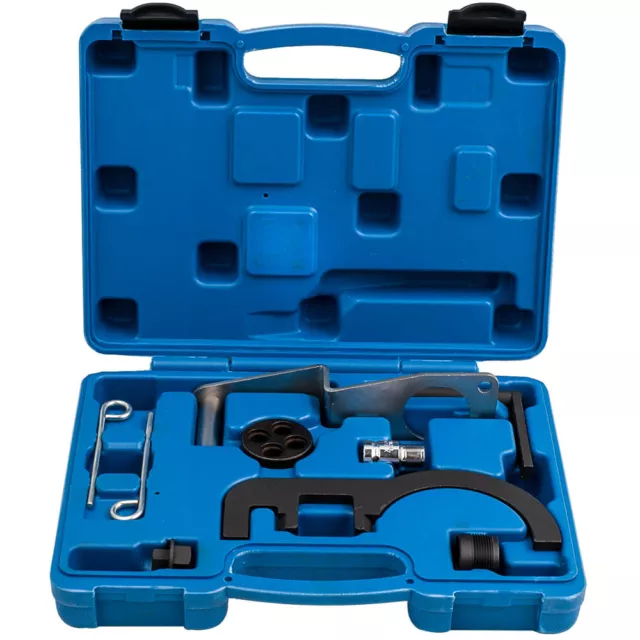 DIESEL ENGINE TIMING Tool Kit for BMW N47 E60 E61 F07 F10 520d 525d 530d  09-12 $103.99 - PicClick AU