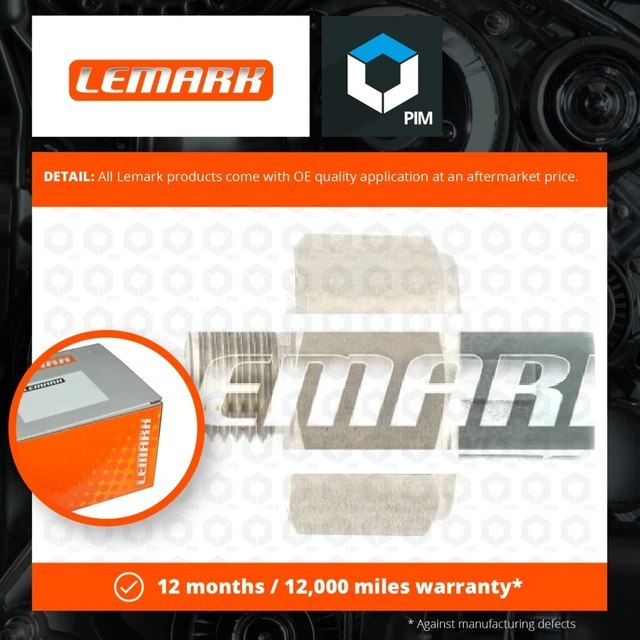 Knock Sensor LKS036 Lemark 8961532030 8961533010 8961533020 Qualità garantita