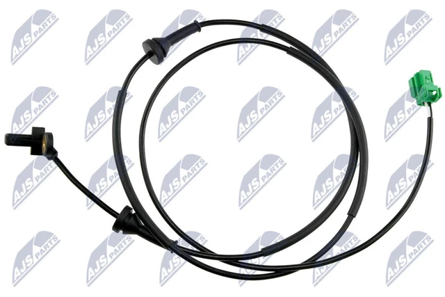 Sensore NTY ABS numero di giri ruota HCA-VV-013 posteriore destro per Volvo XC90 1 275 VAN AWD