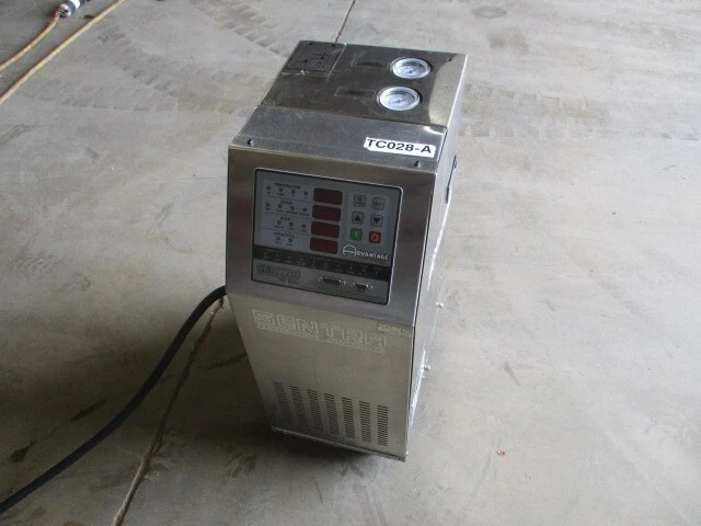 Advantage Mold Temperature Control Unit