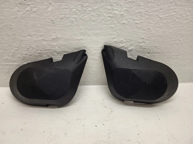 Couvercle boîte à fusibles Peugeot 106 - Équipement auto
