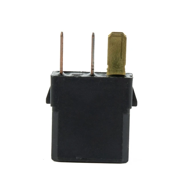 Micro Relais 12V diode CM1-D-12V ACM13211 - Edutech Parts