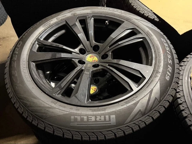 ワーク エモーション 18インチ 8.5j +32 Wheel & Tire Packages, Wheels, Tires & Parts, Car & Truck Parts