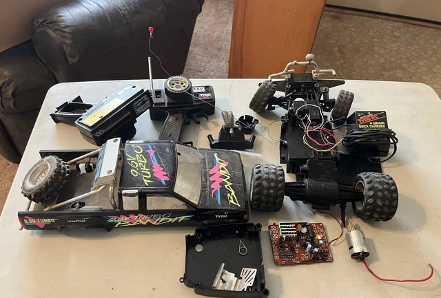 YOKOMO type R 10.5T モーター Voitures, motos, Modélisme RC véhicules, kits, Modélisme RC