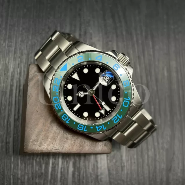 Quadrante orologio personalizzato sale