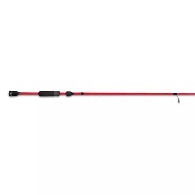 All star TAS866CB Bass Bait Casting Rod From Stylish anglers Japan