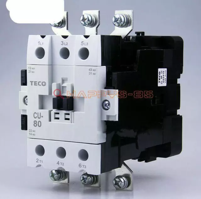 1 pz nuovo protettore TECO CU-80 24 V AC