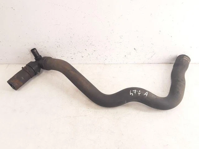 Tubes D'échappement Ou Autres Pour Peugeot 407 Coupé 2.7 Diesel 150kw – Occasion