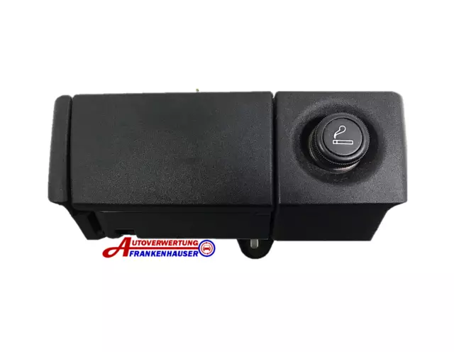Opel Zafira A Posacenere Accendisigari 13167527 1429646 090589659